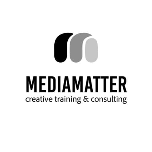MediaMatter Logo